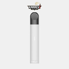 Relx Essential Starter Kit - Pre Filled Pod