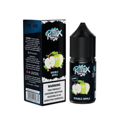 Tokyo Remix Double Apple (30ml)