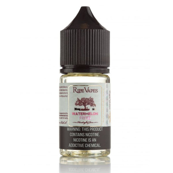 Ripe Vapes Watermelon Freez 30ml