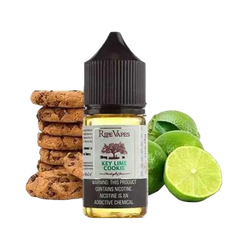 Ripe Vapes Key Lime Cookie 30ml