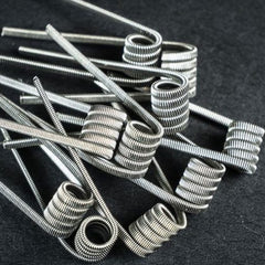 Coil Smith Alien Crackens