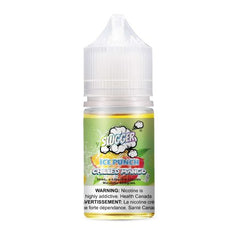 Slugger Chilled Mango Ice 30ml