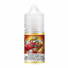 Slugger Jaw Breakers Cherry Cola Ice 30ml