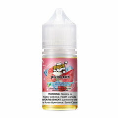 Slugger Jaw Breakers Lychee Watermelon Strawberry Ice 30ml