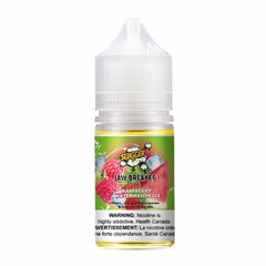 Slugger Jaw Breakers Raspberry Watermelon 30ml