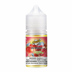 Slugger Jaw Breakers Strawberry Pomegranate Ice 30ml