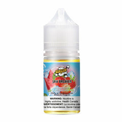 Slugger Jaw Breakers Strawberry Watermelon Ice 30ml