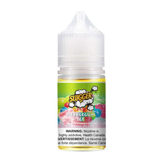 Slugger bubble gum ice 30ml