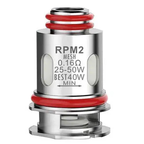 SMOK RPM 2 Coil Mesh 0.16ohm