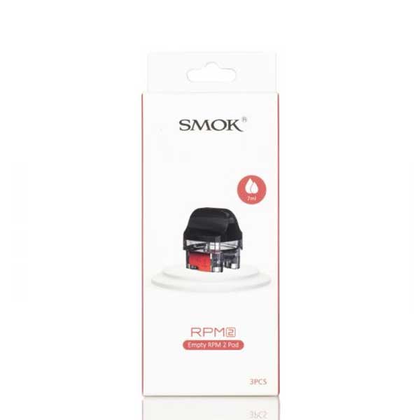 Smok RPM 2 Replacement Pods