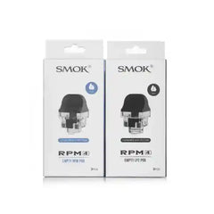 SMOK RPM 4 Empty Pod