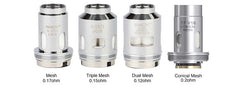 SMOK TFV16 Mesh Replacement Coils