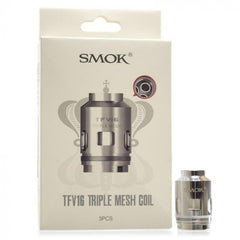 SMOK TFV16 Mesh Replacement Coils