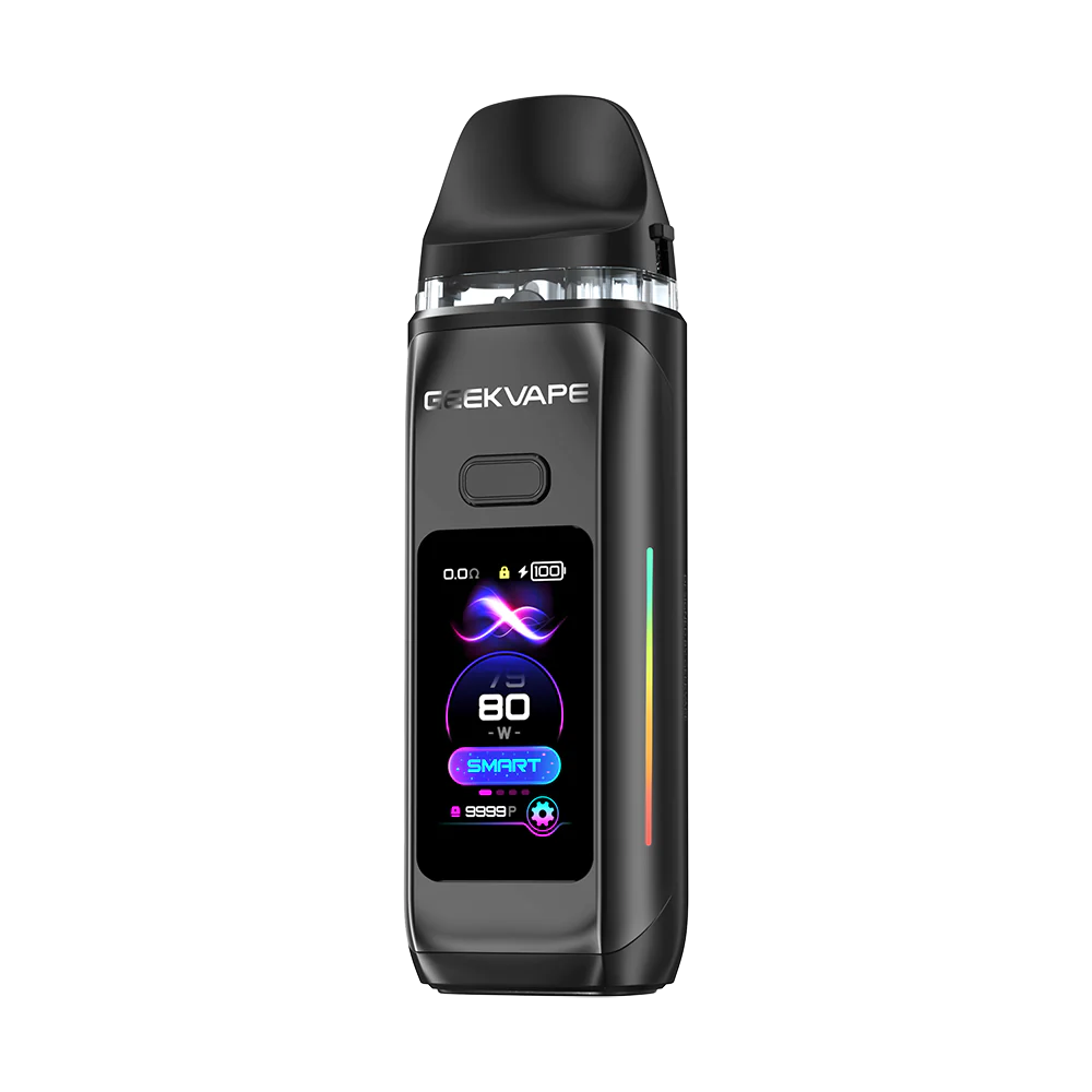 GeekVape Digi Max Pod Mod System - Black