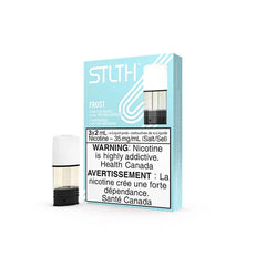 STLTH Frost Pod 35mg