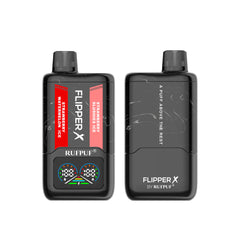 Flipper X by RufPuf – Strawberry Watermelon Ice + Strawberry Slush 20K