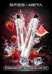 META STICK DISPOSABLE 3500 PUFFS