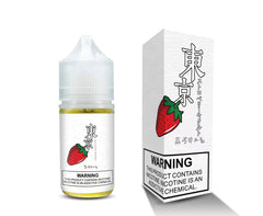 Tokyo Iced Strawberry Yakult 30ml