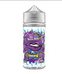 GRAPE SLUSH ICE - POP VAPORS