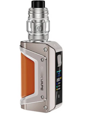 Geekvape L200 Classic Starter Kit