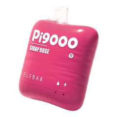 ELFBAR Pi Disposabe 9000Puff