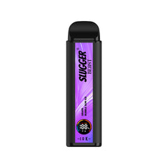 Slugger Disposable Grape Bubblegum Ice 10000 Puffs 50mg
