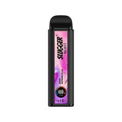 Slugger Disposable Grape Watermelon Ice 10000 Puffs 50mg