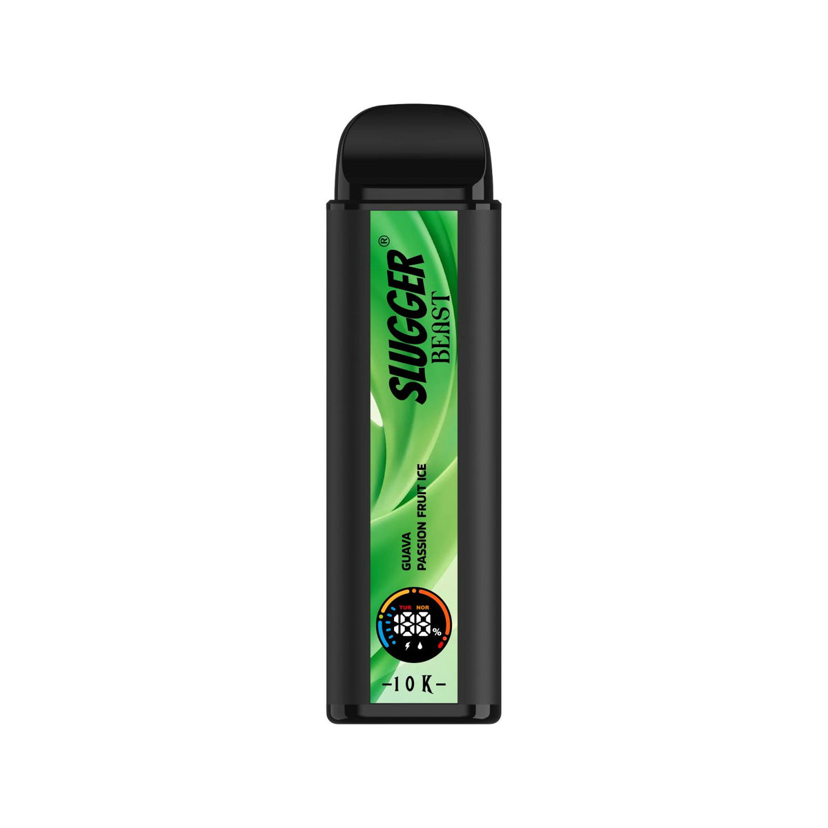 Slugger Guava Passion Fruit Ice Disposable 10000 Puffs 50mg