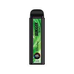 Slugger Guava Passion Fruit Ice Disposable 10000 Puffs 50mg
