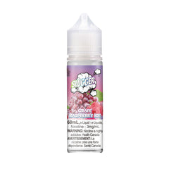 SLUGGER Grape Raspberry Ice 60ml