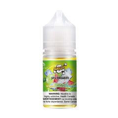 Slugger Jaw Breaker Green Apple Watermelon Seven Up Ice 30ml