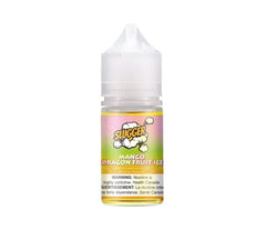 Slugger Mango Dragon Fruit Ice 30ml