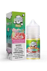 Slugger Wacko Watermelon Bubblegum Ice 30ml