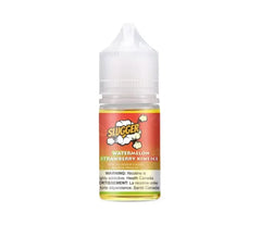 Slugger Watermelon Strawberry kiwi Ice 30ml