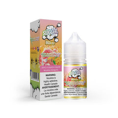 Slugger Mad Mango Peach Watermelon Ice 30ml