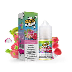 Slugger | Kiwi Dragon Fruit Berry Ice 30ml