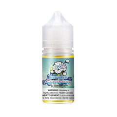 SLUGGER Ice Punch Chilled Blueberry 30ml