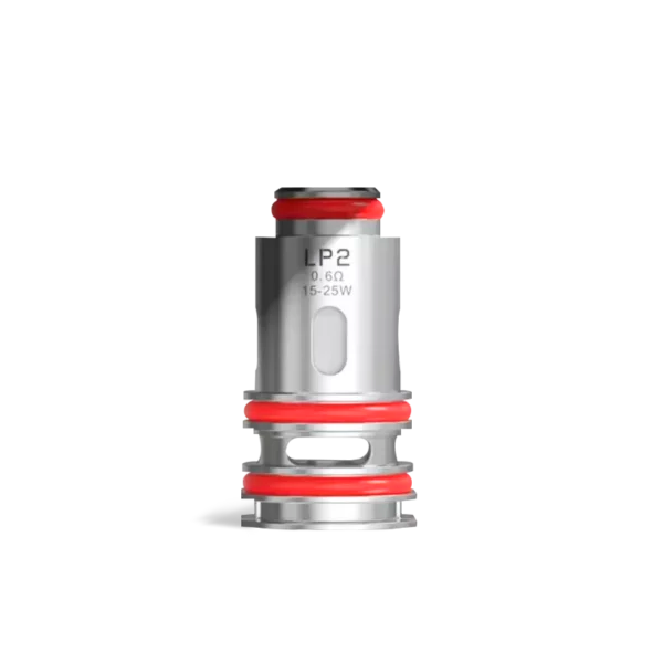 SMOK LP2 Coil DC 0.6Ω MTL