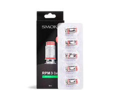 SMOK RPM 3 Coil Meshed 0.23ohm