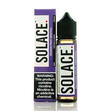 Solace Dragon Fruit Menthol 3mg 60ml