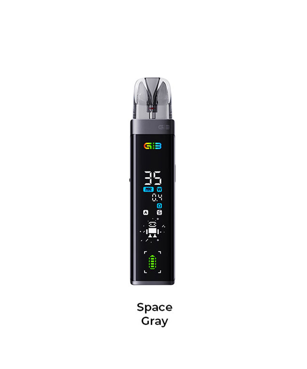 UWELL CALIBURN G3 PRO POD KIT
