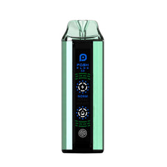 Posh Plus 2.0 Disposable Vape 50mg 20,000 Puffs