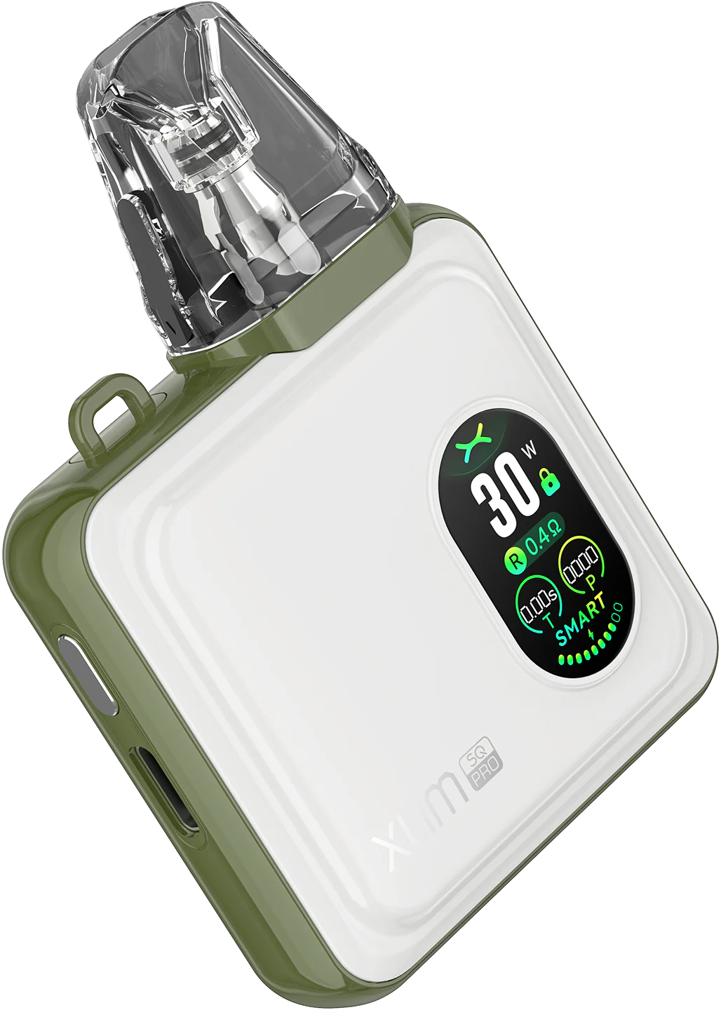 OXVA Xlim SQ Pro Pod Kit