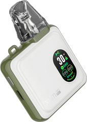 OXVA Xlim SQ Pro Pod Kit