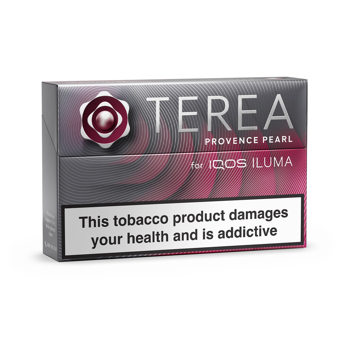 IQOS TEREA Province Pearl