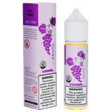 GRAPE ICE 60ML - TOKYO CLASSIC