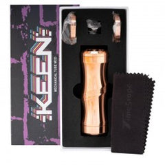 Timesvape | Keen Mech Mod 18650-20700-21700