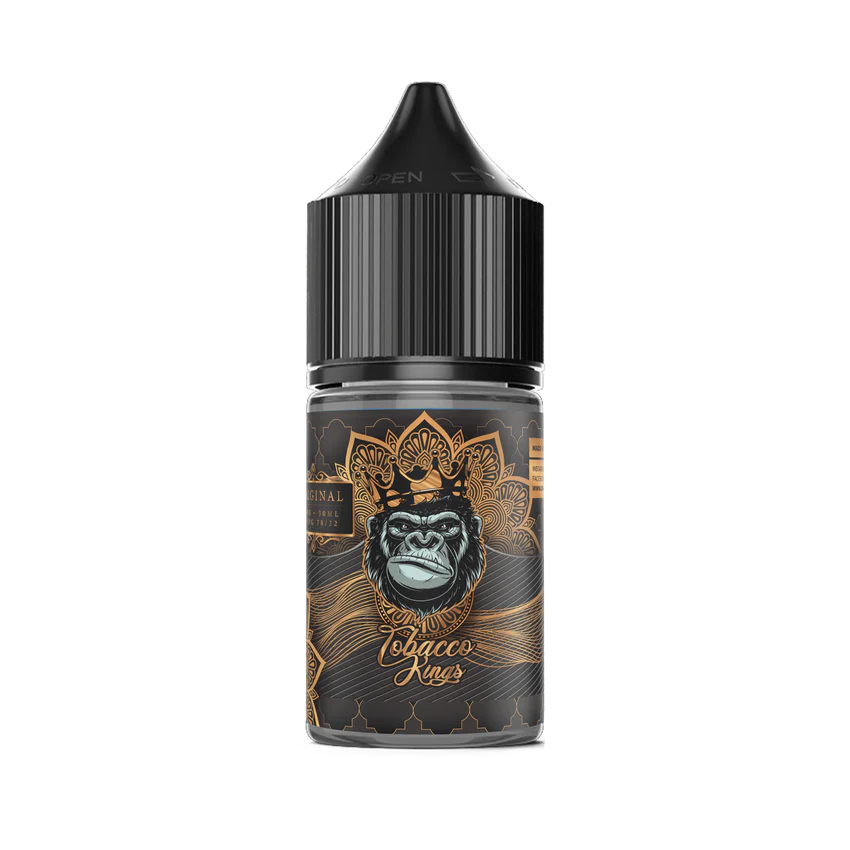 Dr Vapes Tobacco King 30ml