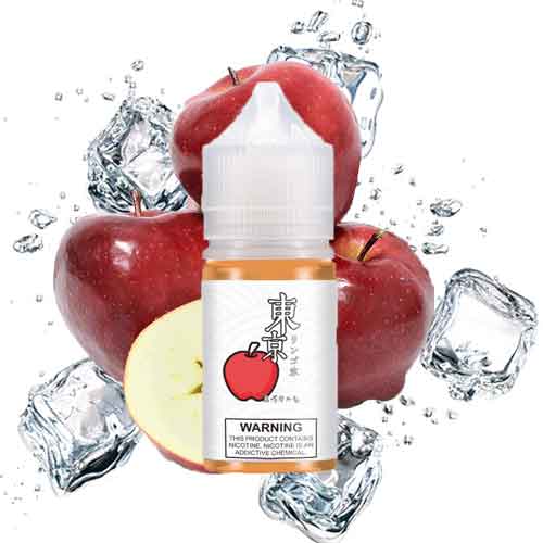 Tokyo Apple Iced 30ml