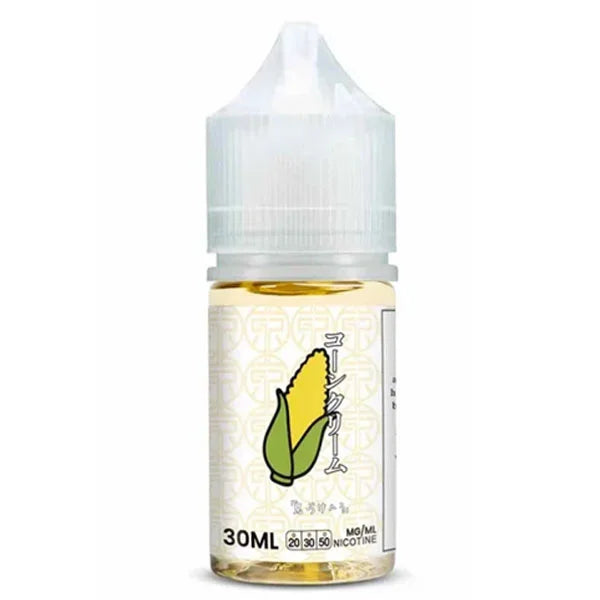 Tokyo Classic Corn Milk 30ml